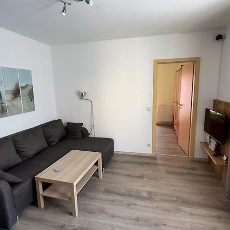 Ferienhaus Zum Findling Goehren  Buitenkant foto