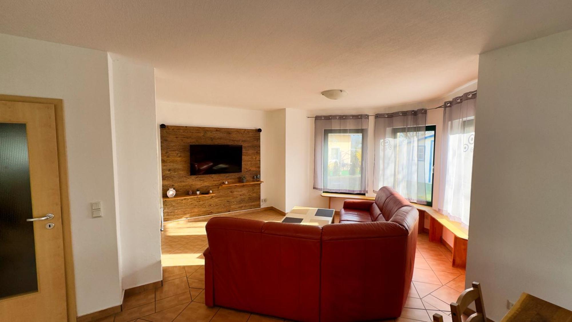 Ferienhaus Zum Findling Goehren  Buitenkant foto
