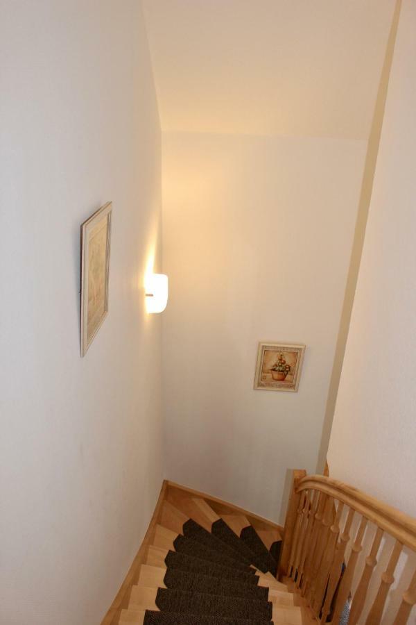 Ferienhaus Zum Findling Goehren  Buitenkant foto